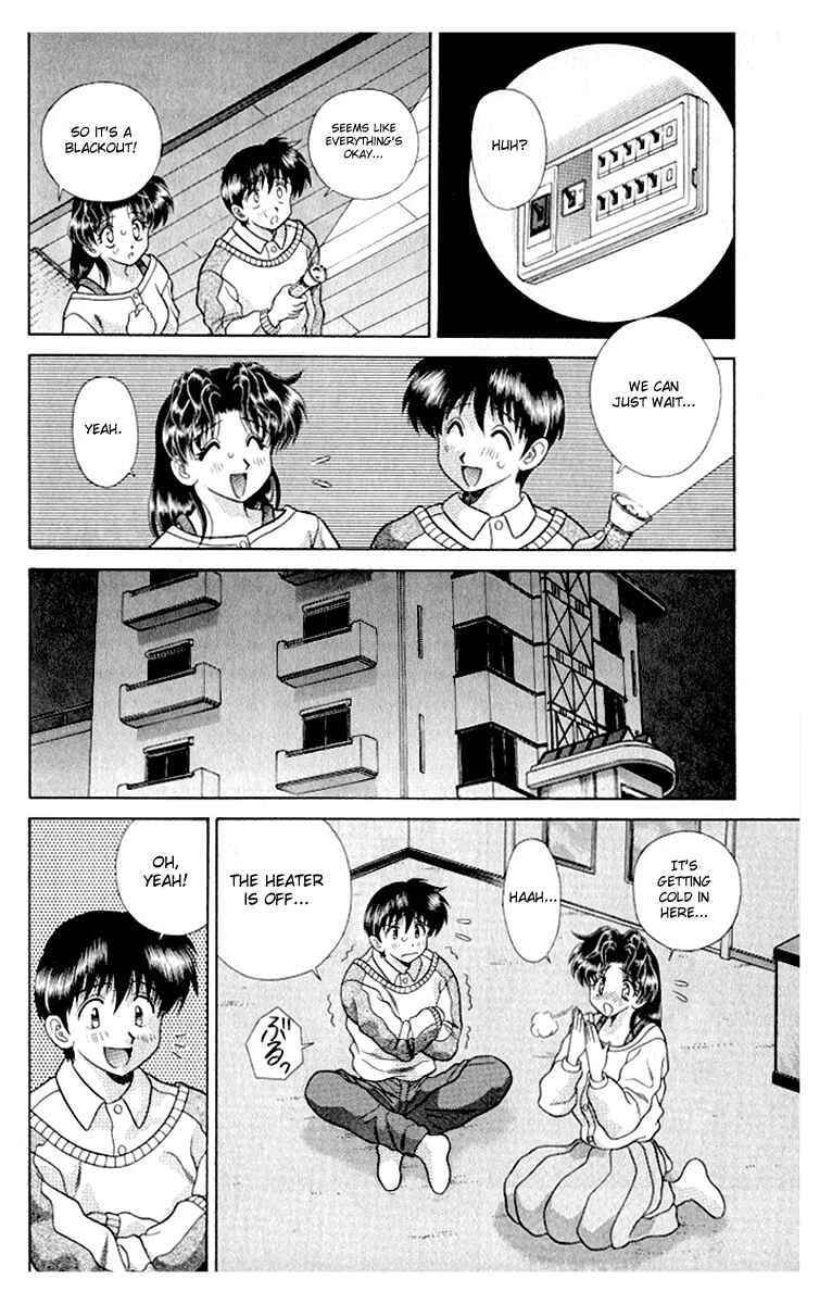 Page 5 Chapter 105 Futari Ecchi