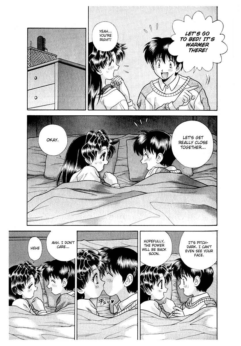 Page 6 Chapter 105 Futari Ecchi
