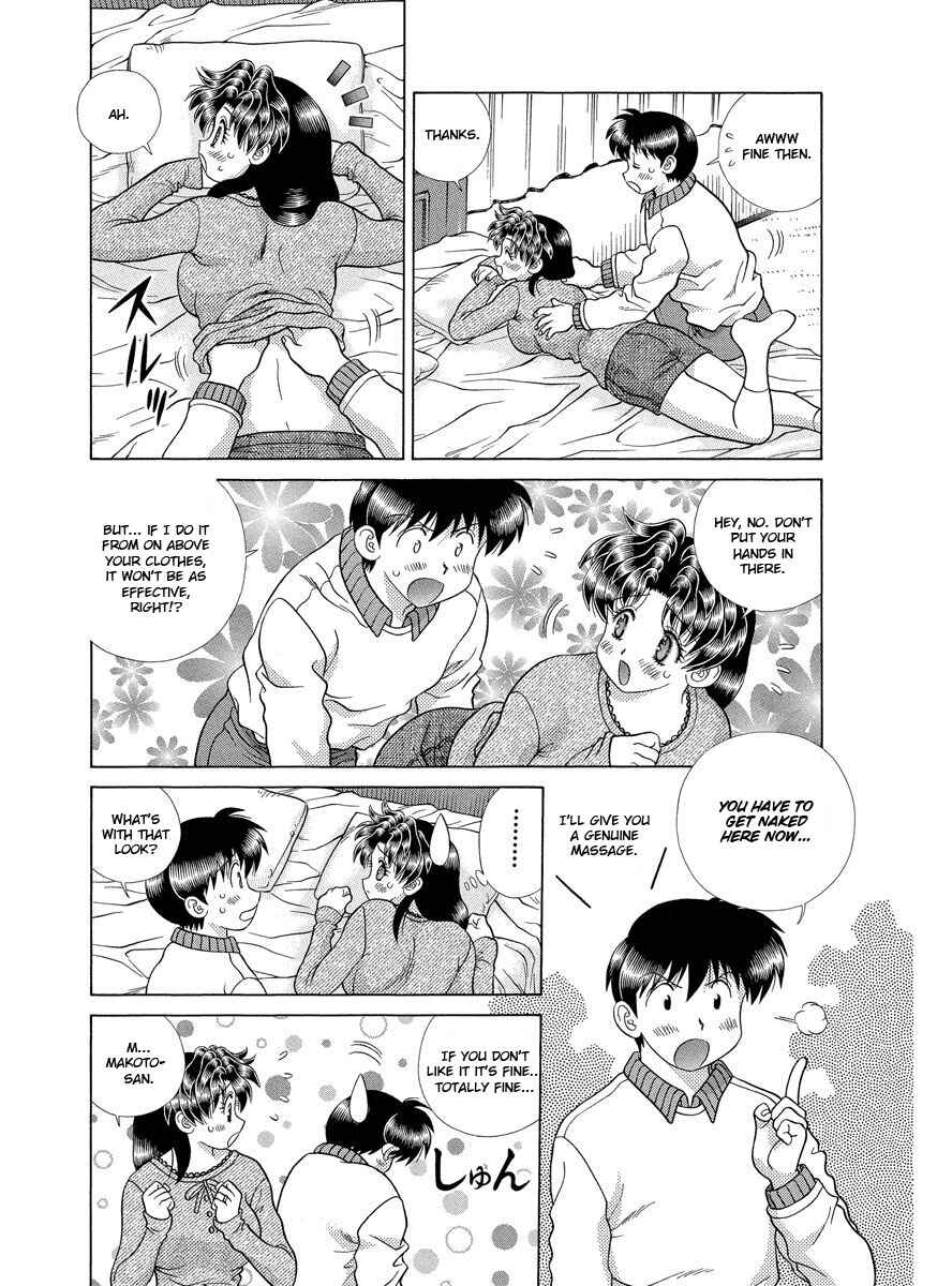 Page 11 Chapter 288 Futari Ecchi
