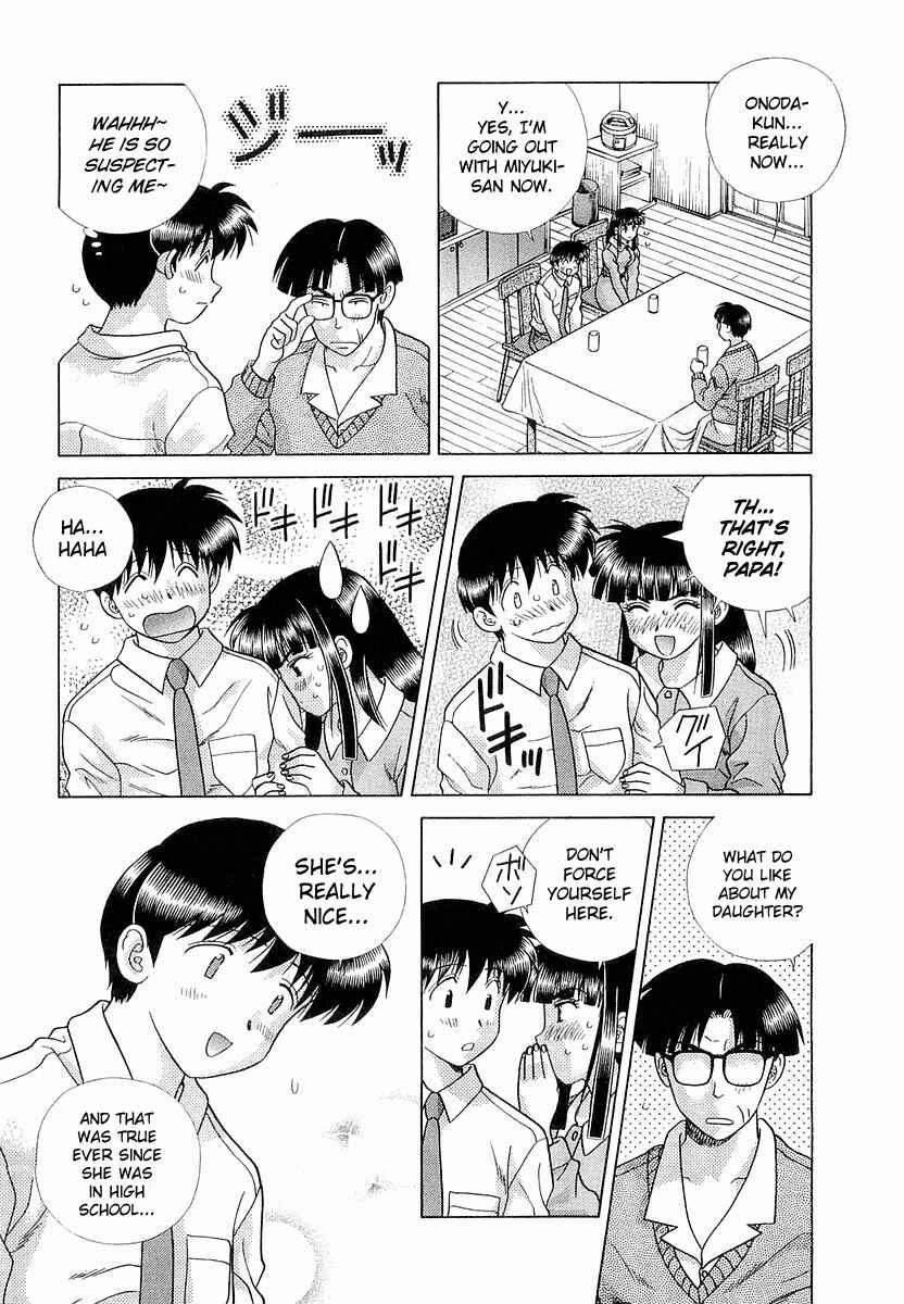 Page 13 Chapter 237 Futari Ecchi