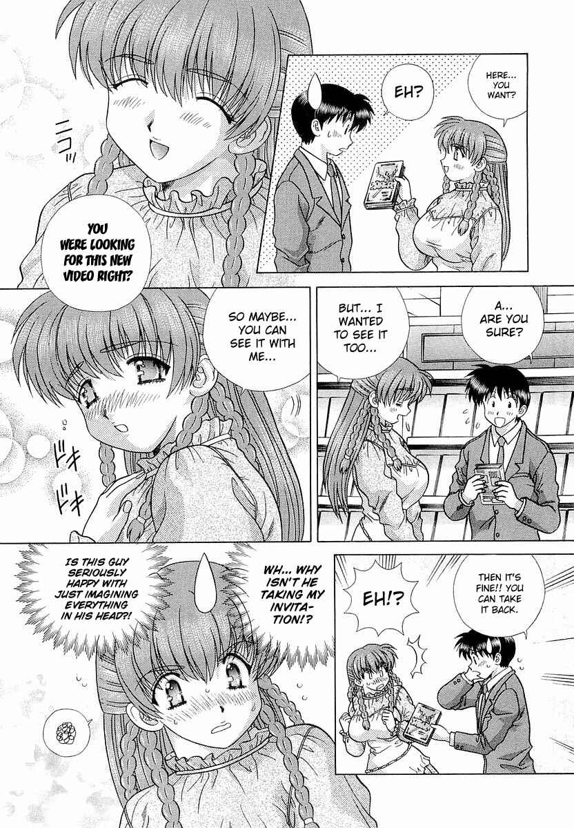 Page 12 Chapter 235 Futari Ecchi