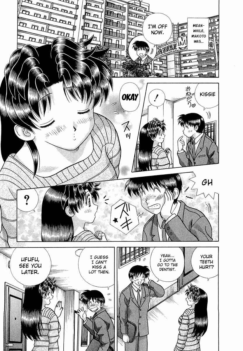 Page 5 Chapter 235 Futari Ecchi