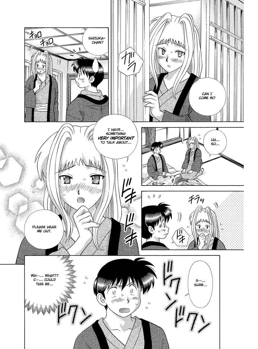 Page 11 Chapter 283 Futari Ecchi
