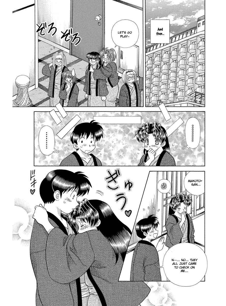 Page 20 Chapter 283 Futari Ecchi