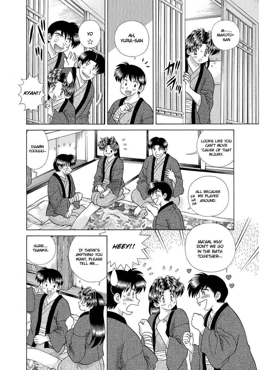 Page 5 Chapter 283 Futari Ecchi