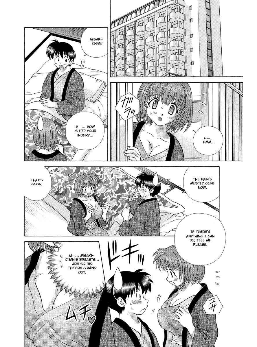 Page 9 Chapter 283 Futari Ecchi