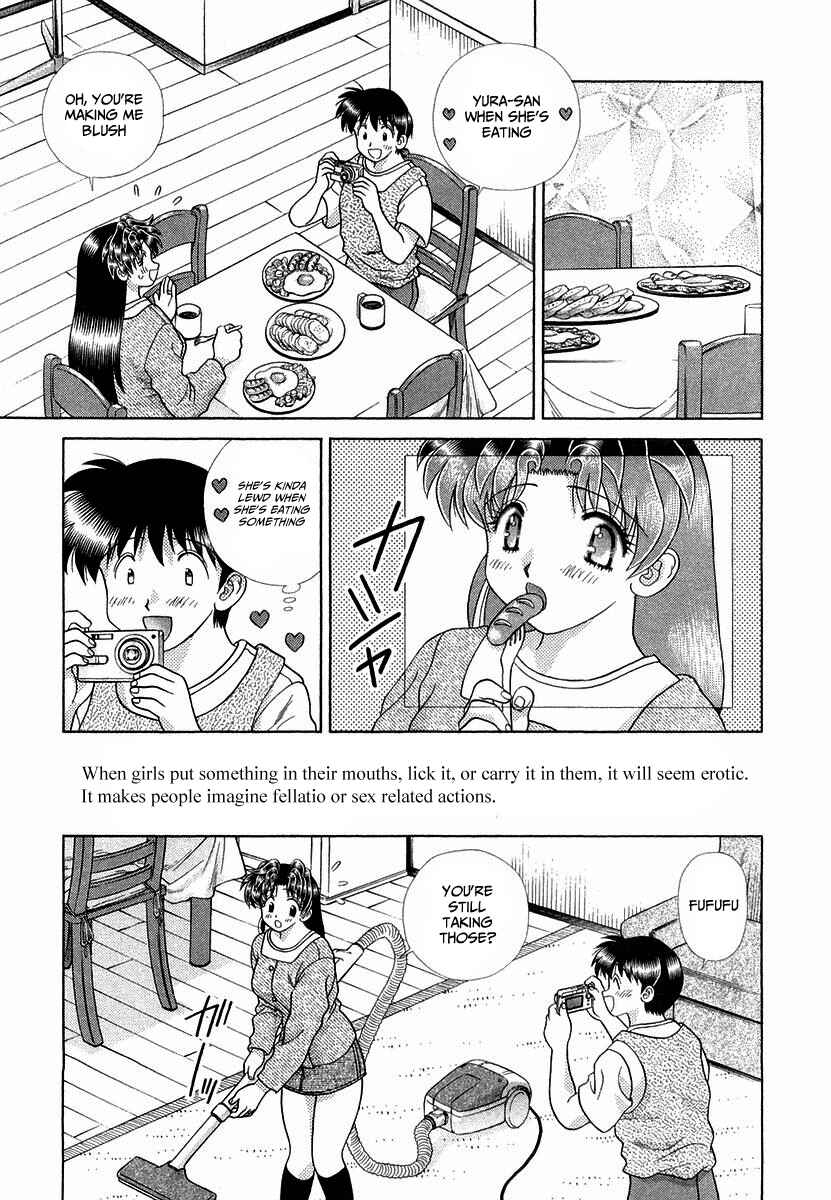 Page 10 Chapter 259 Futari Ecchi