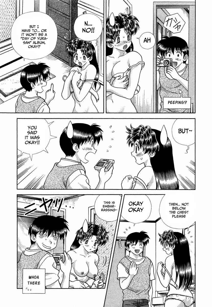 Page 12 Chapter 259 Futari Ecchi