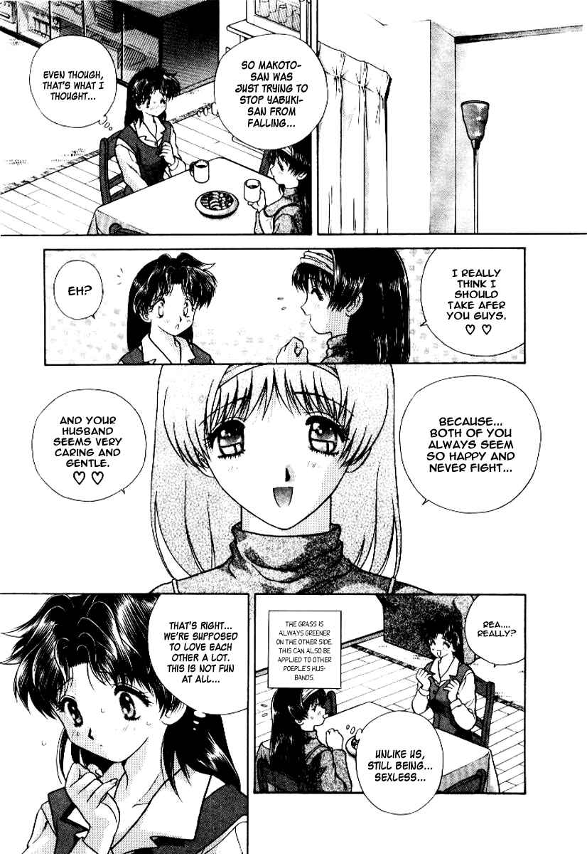 Page 14 Chapter 59 Futari Ecchi