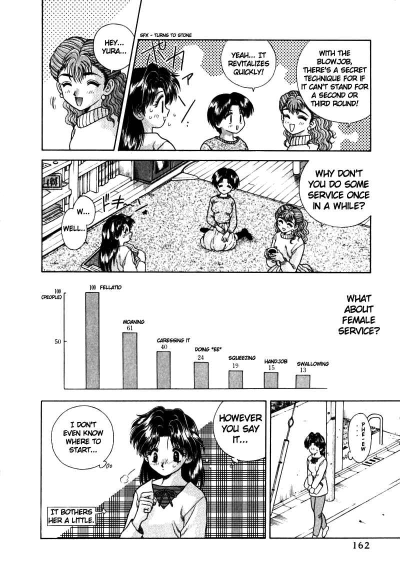 Page 6 Chapter 30 Futari Ecchi