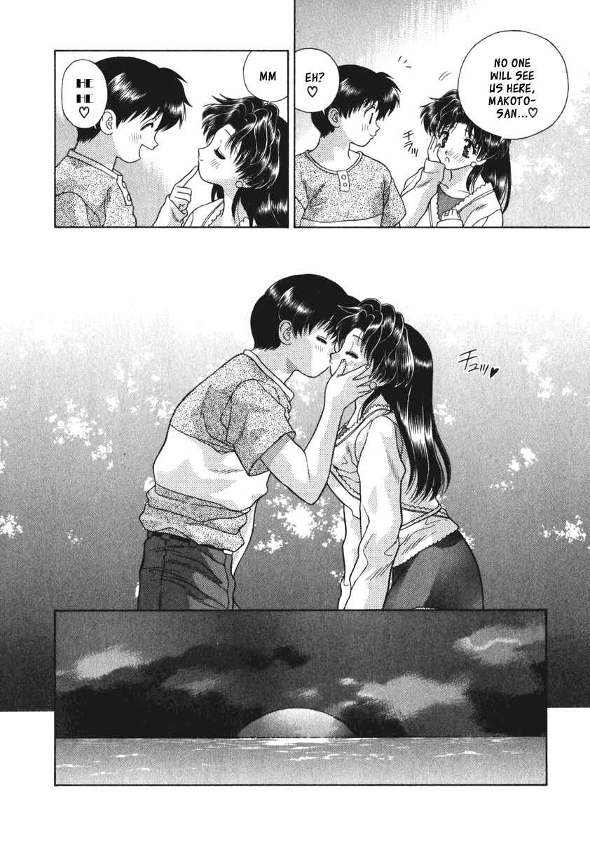 Page 10 Chapter 89 Futari Ecchi