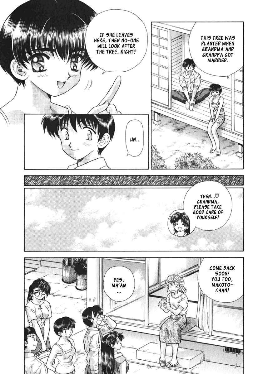 Page 12 Chapter 89 Futari Ecchi