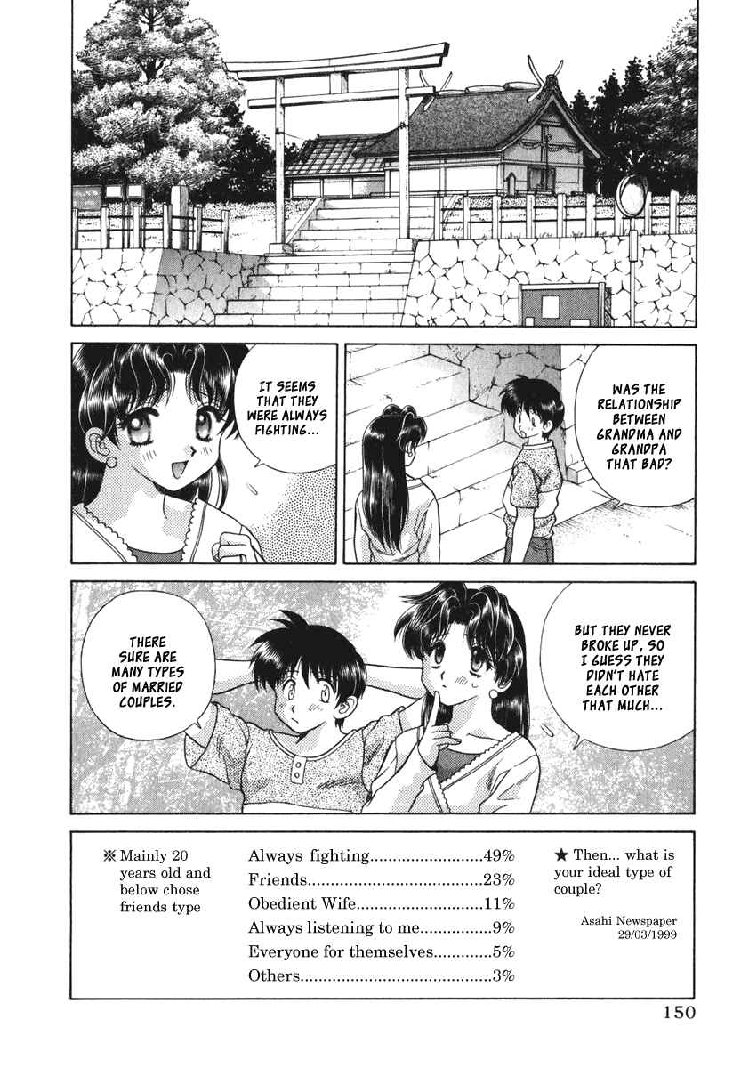 Page 6 Chapter 89 Futari Ecchi