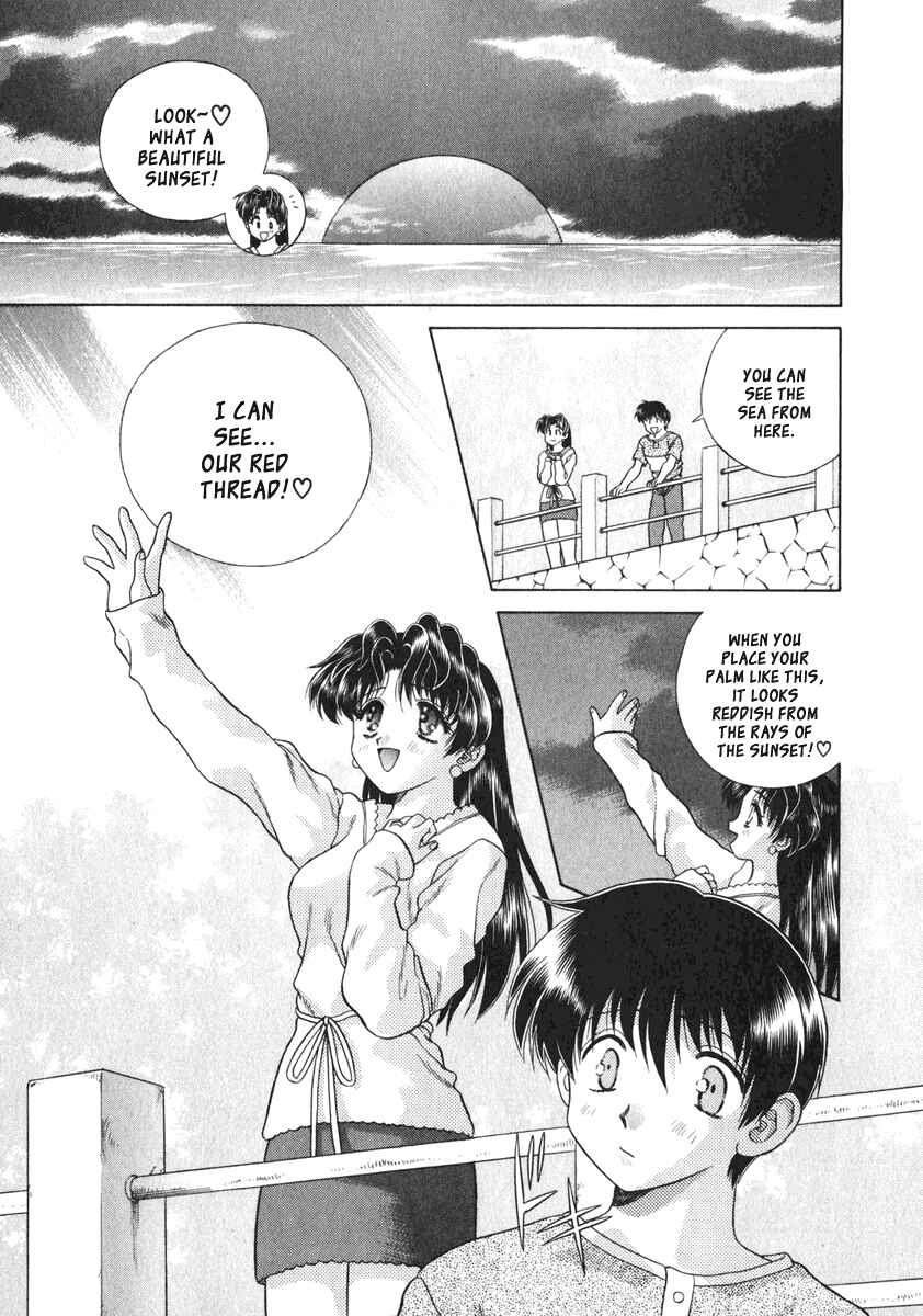 Page 9 Chapter 89 Futari Ecchi