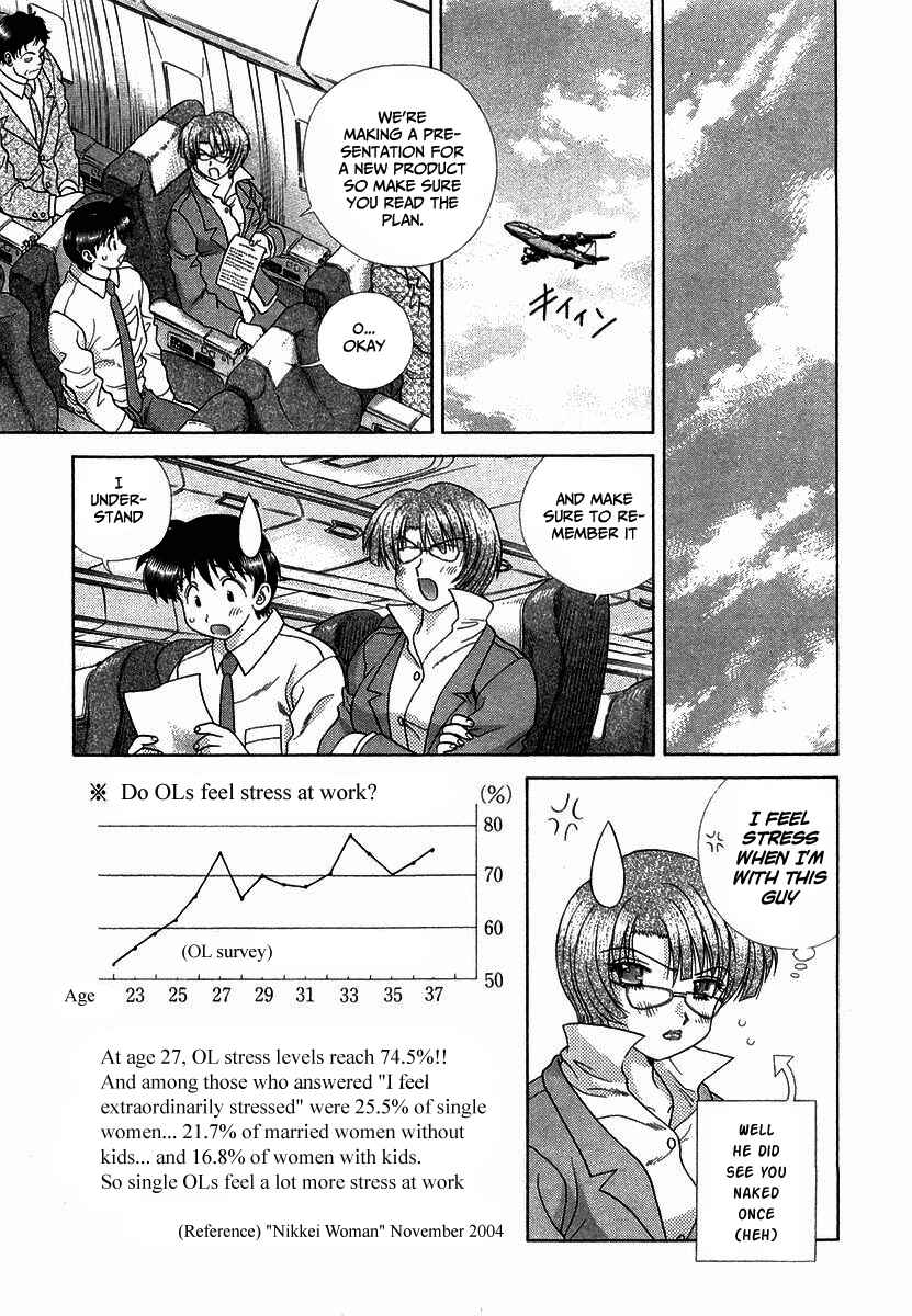 Page 7 Chapter 262 Futari Ecchi