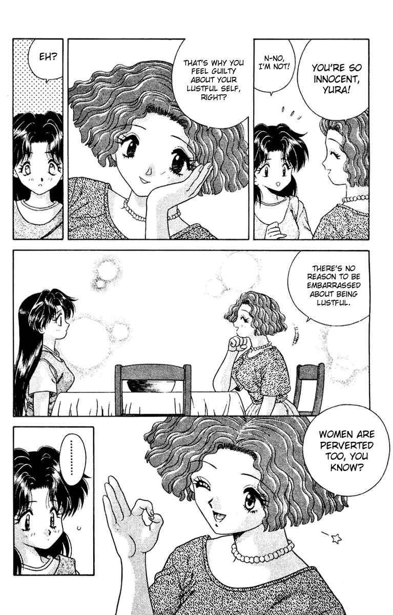 Page 10 Chapter 14 Futari Ecchi
