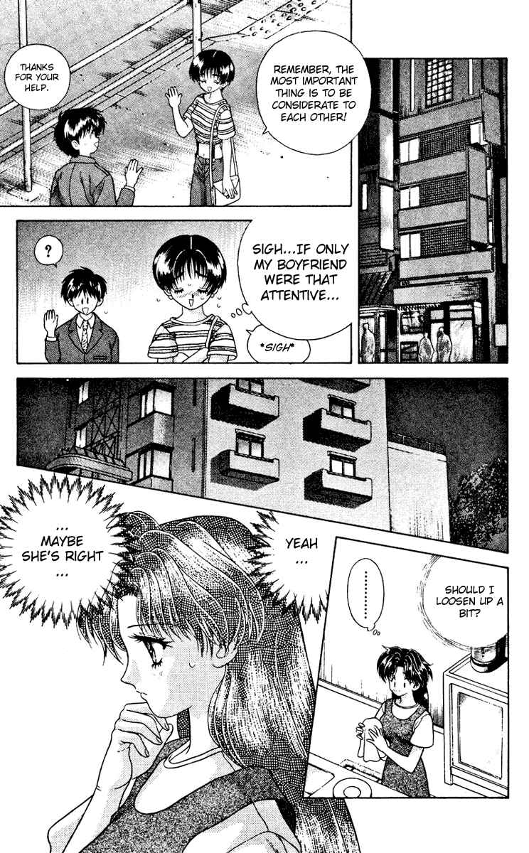 Page 11 Chapter 14 Futari Ecchi