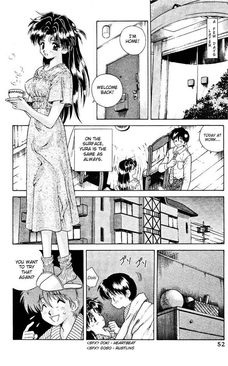 Page 17 Chapter 13 Futari Ecchi