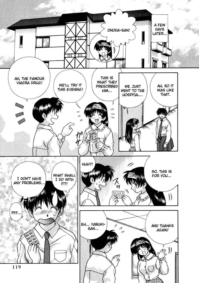 Page 6 Chapter 147 Futari Ecchi