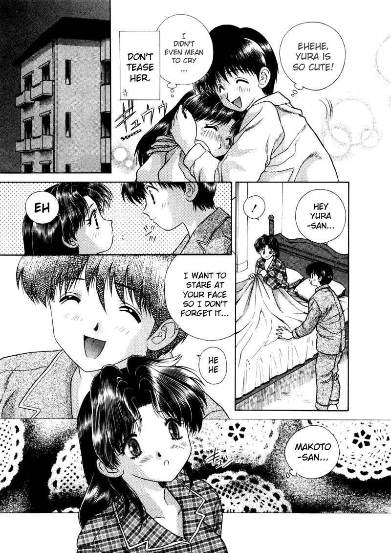 Page 10 Chapter 43 Futari Ecchi