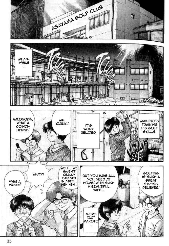 Page 13 Chapter 52 Futari Ecchi