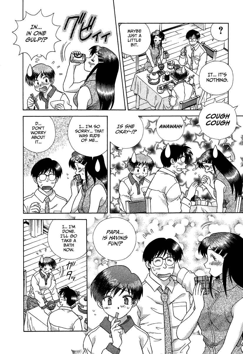 Page 11 Chapter 275 Futari Ecchi