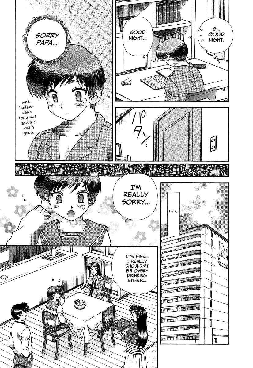 Page 16 Chapter 275 Futari Ecchi