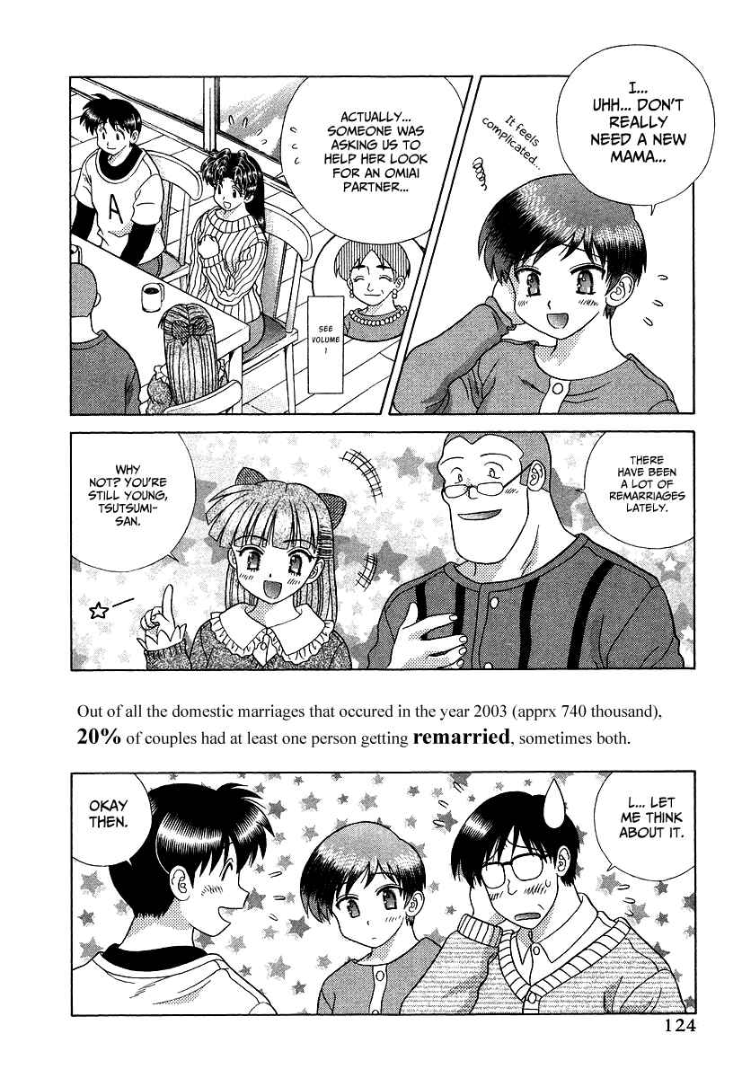 Page 3 Chapter 275 Futari Ecchi