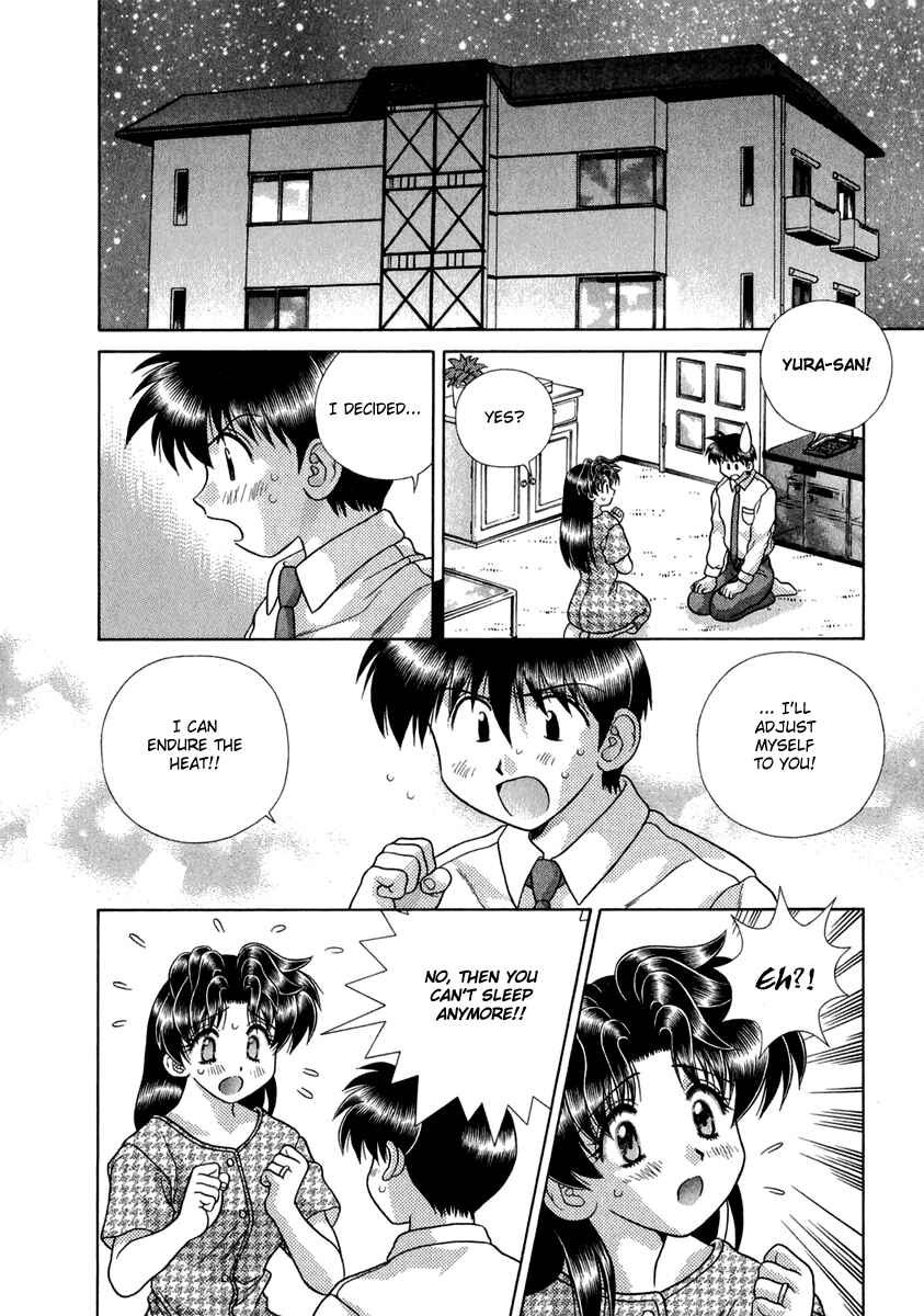 Page 16 Chapter 160 Futari Ecchi