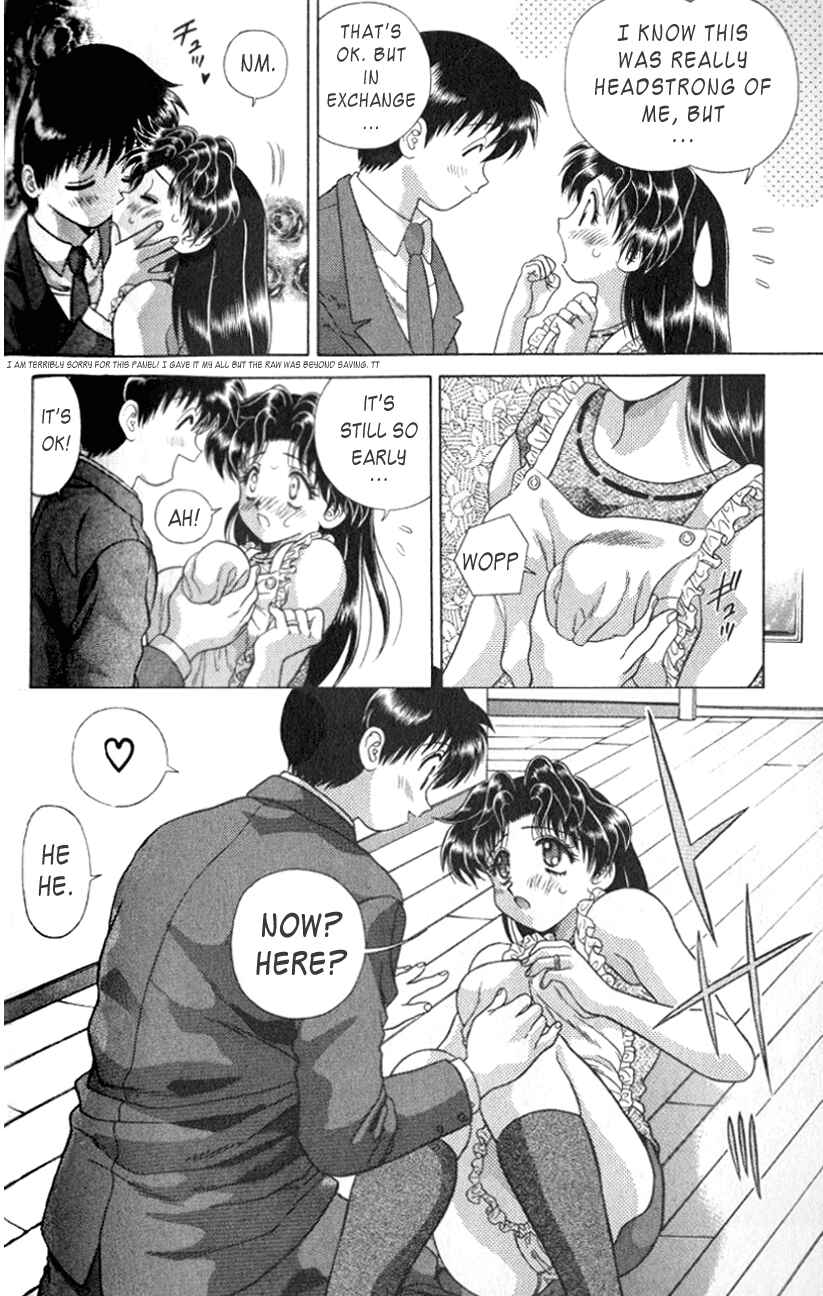 Page 14 Chapter 94 Futari Ecchi