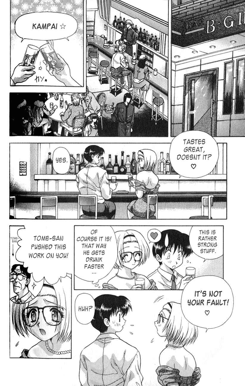 Page 6 Chapter 94 Futari Ecchi