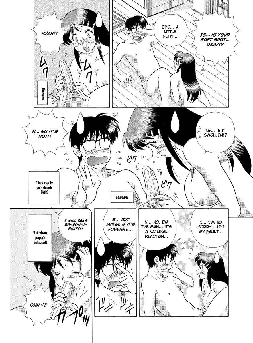 Page 11 Chapter 289 Futari Ecchi