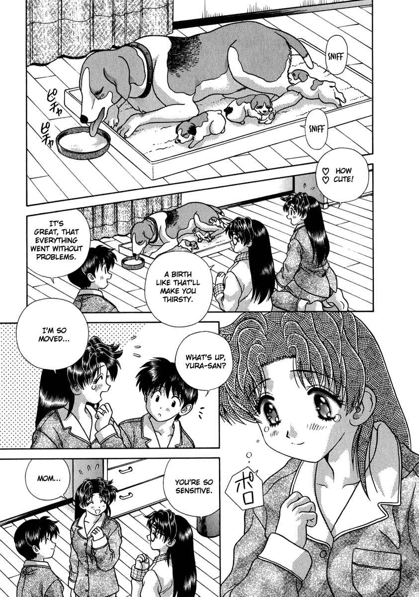 Page 16 Chapter 168 Futari Ecchi