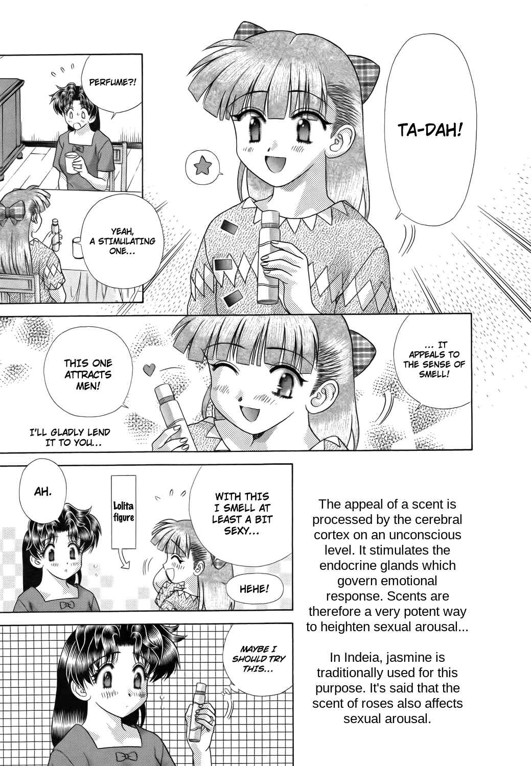Page 9 Chapter 212 Futari Ecchi