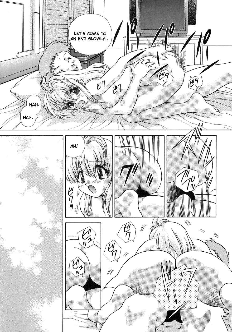 Page 8 Chapter 127 Futari Ecchi