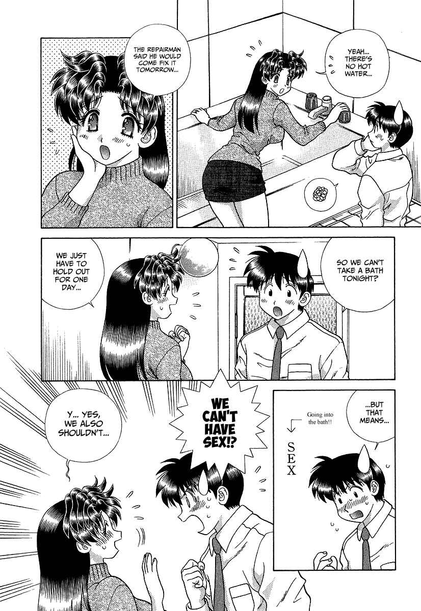 Page 2 Chapter 270 Futari Ecchi