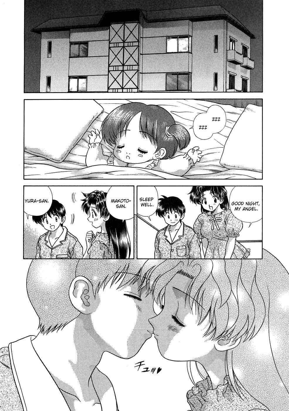 Page 7 Chapter 119 Futari Ecchi