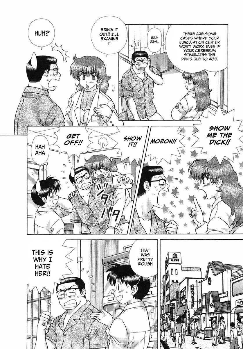 Page 8 Chapter 254 Futari Ecchi
