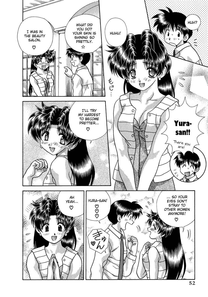 Page 14 Chapter 162 Futari Ecchi