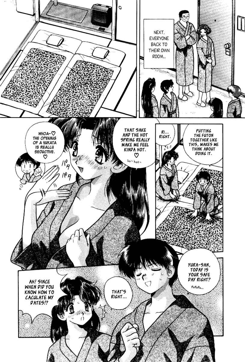 Page 14 Chapter 62 Futari Ecchi