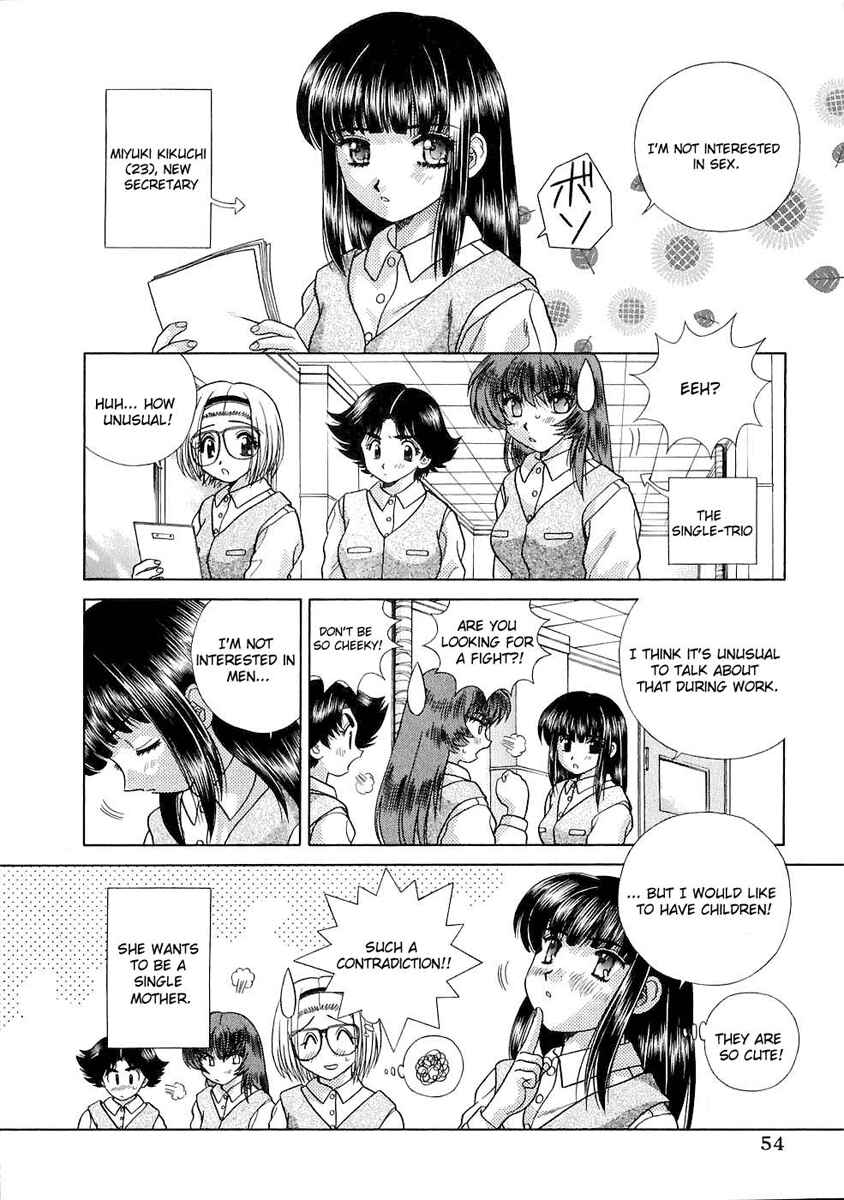 Page 2 Chapter 114 Futari Ecchi