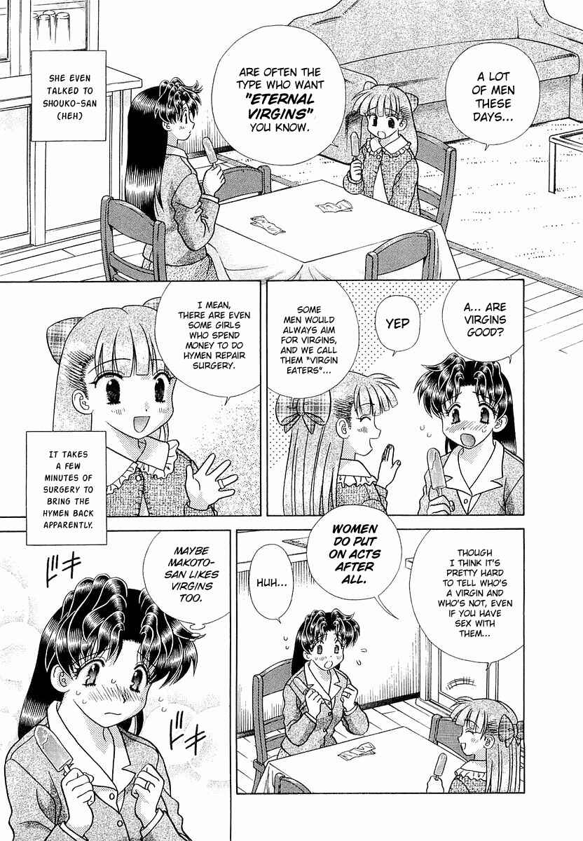 Page 5 Chapter 240 Futari Ecchi