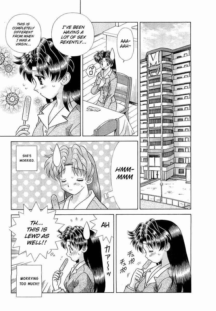 Page 7 Chapter 240 Futari Ecchi