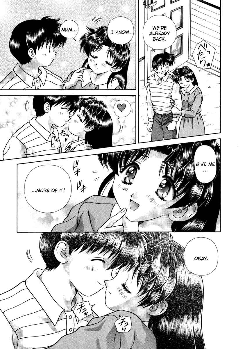 Page 11 Chapter 146 Futari Ecchi