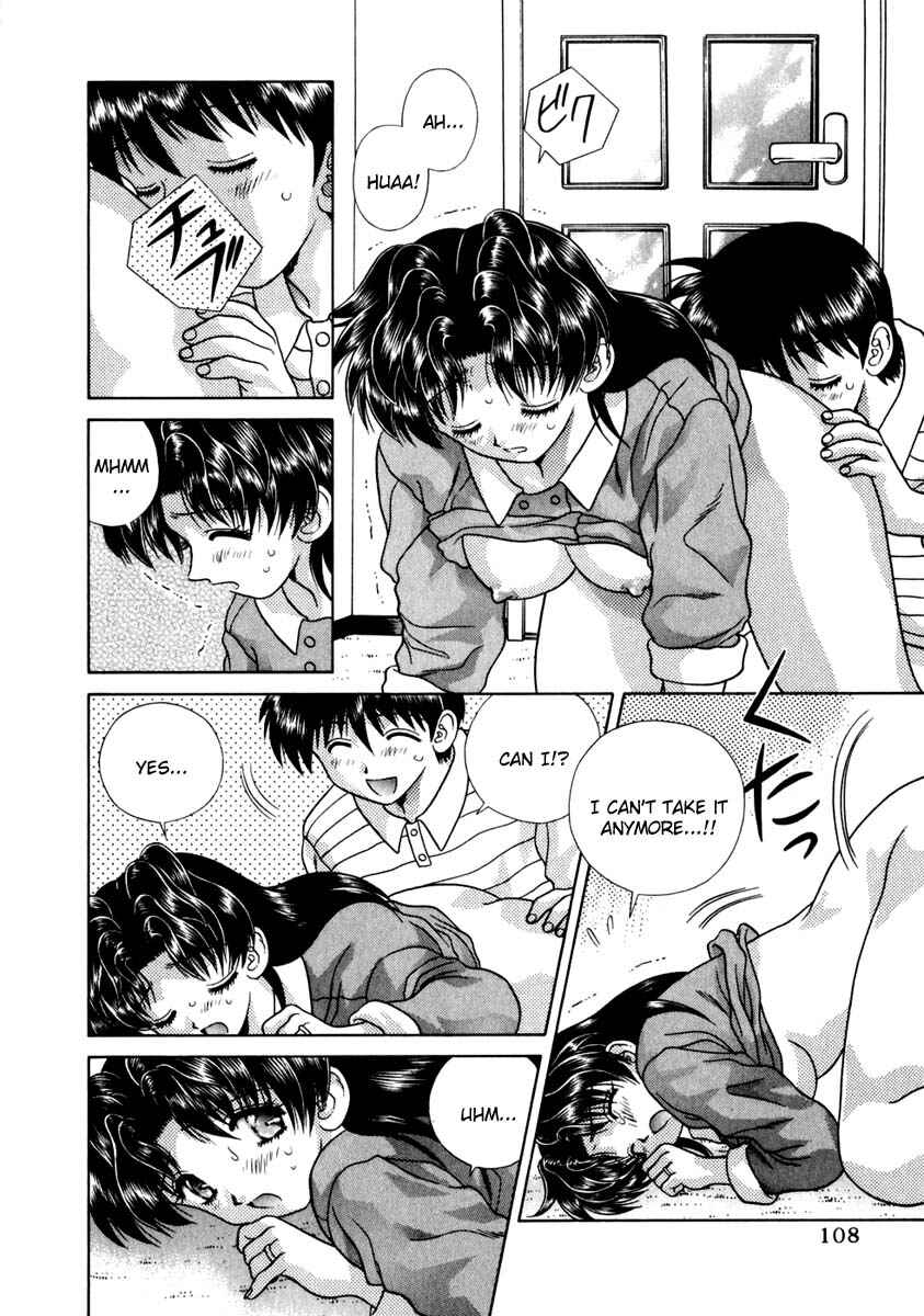 Page 16 Chapter 146 Futari Ecchi
