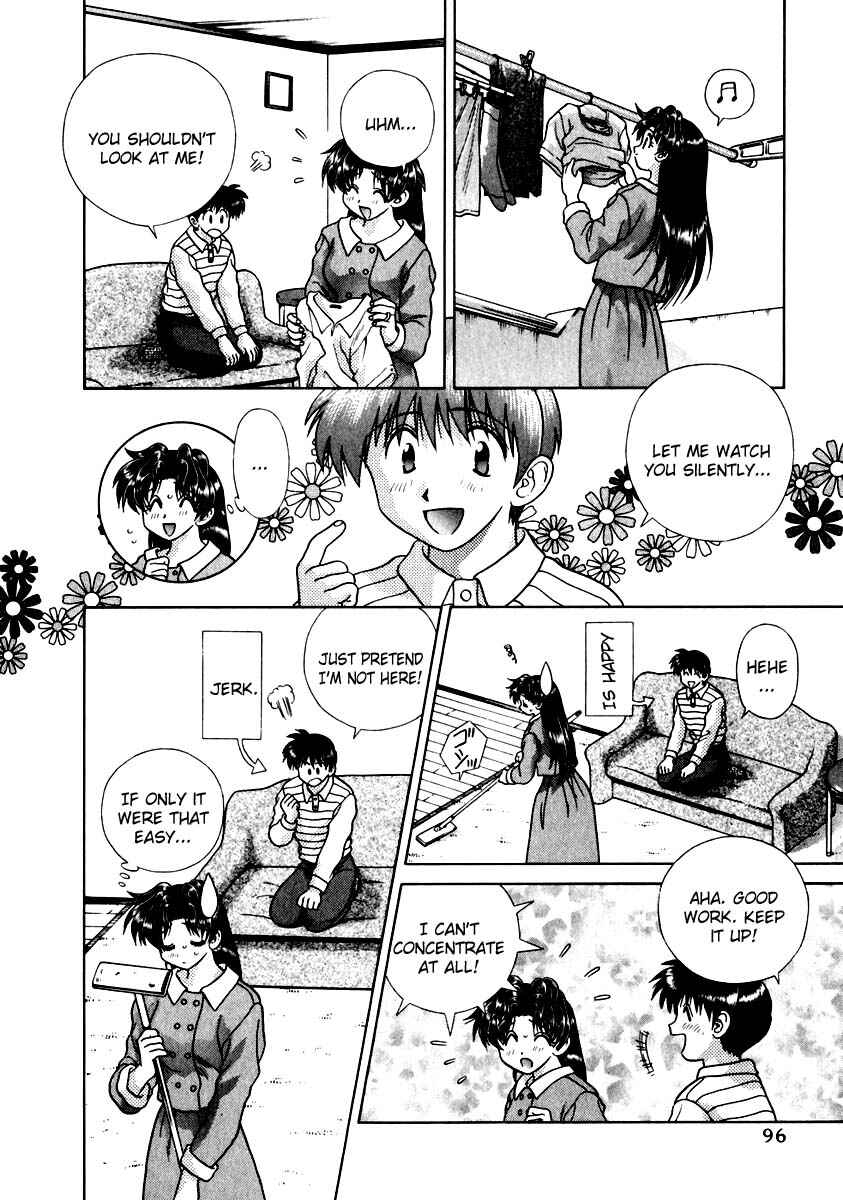 Page 4 Chapter 146 Futari Ecchi