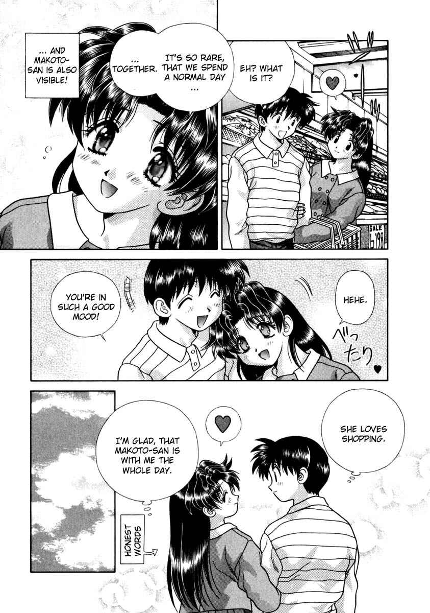 Page 9 Chapter 146 Futari Ecchi