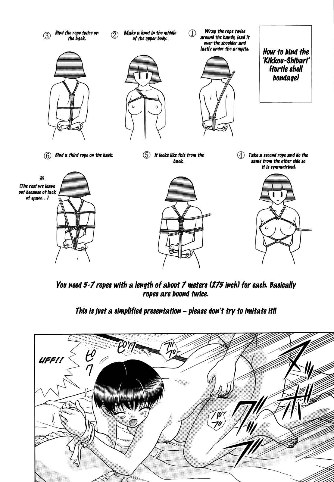 Page 10 Chapter 226 Futari Ecchi
