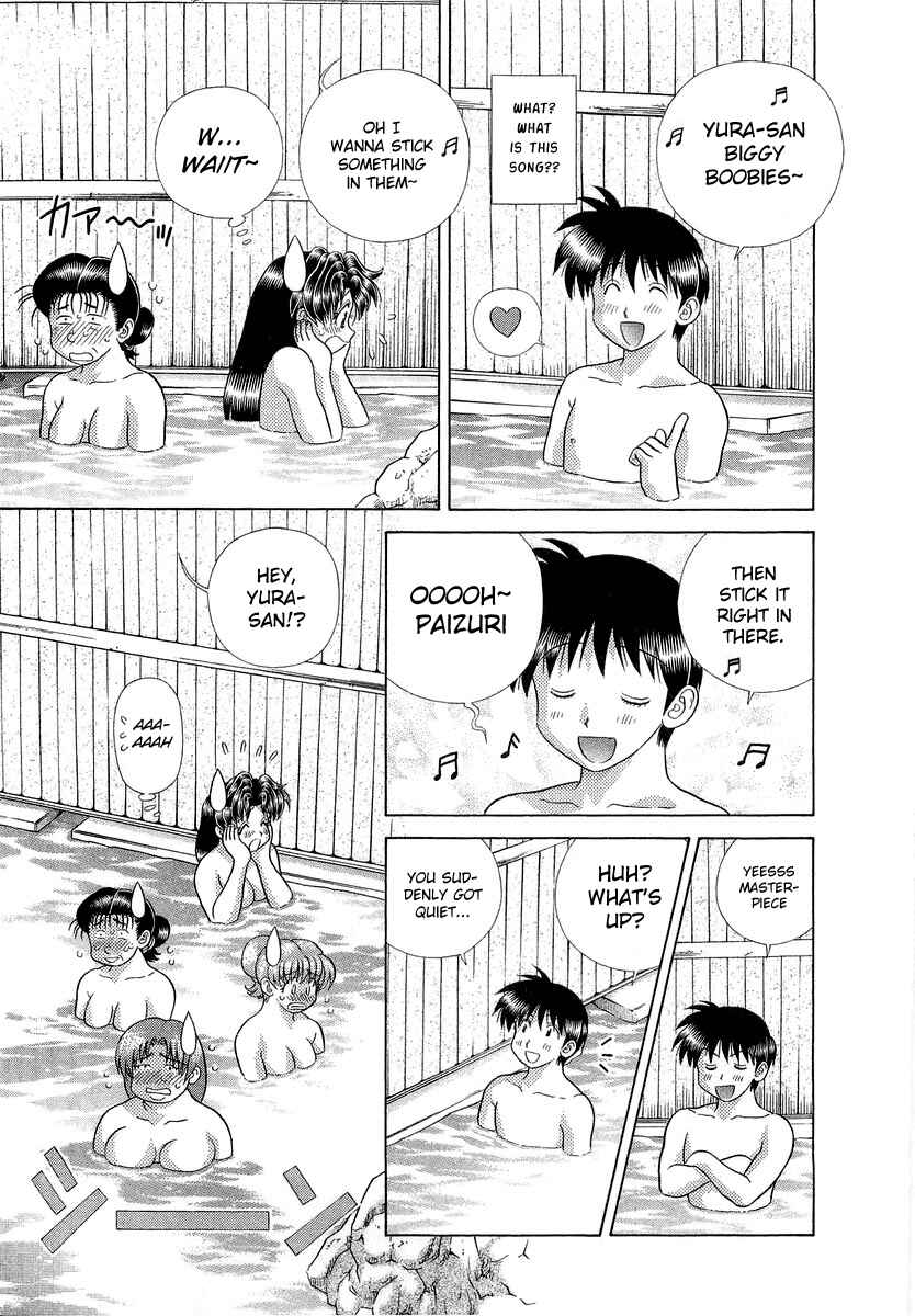 Page 10 Chapter 247 Futari Ecchi