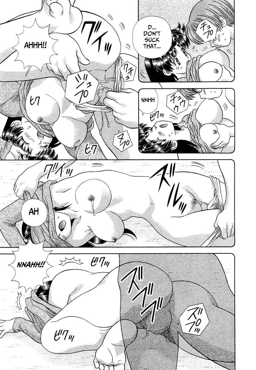 Page 11 Chapter 265 Futari Ecchi